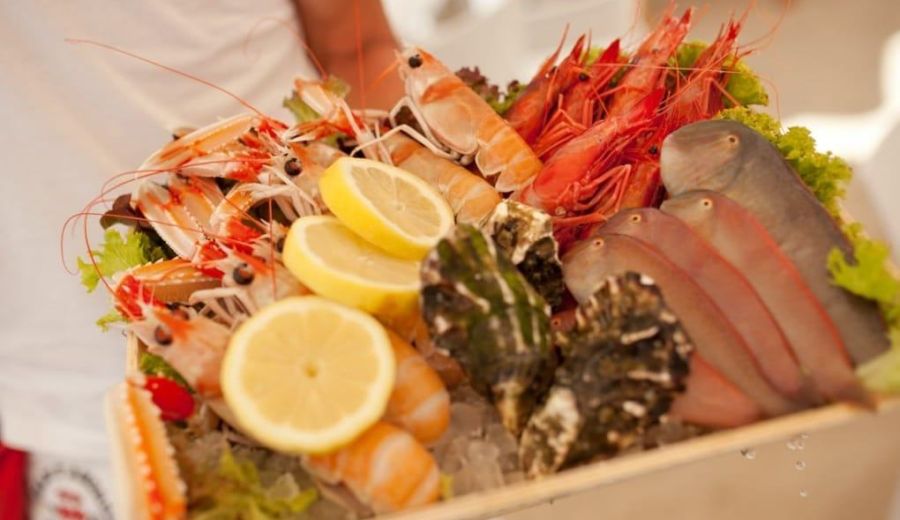 Los mejores restaurantes de playa de Formentera