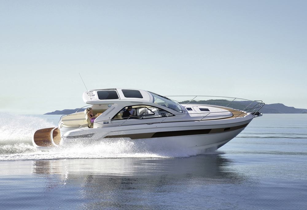 Bavaria 39 Sport HT 01