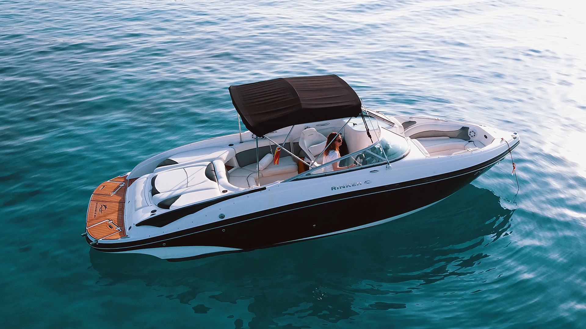 rinker 246 br