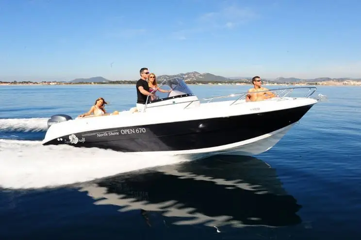 alquiler barco ibiza pacific craft 670 