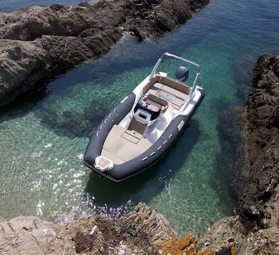 Joker Boat Clubman 28