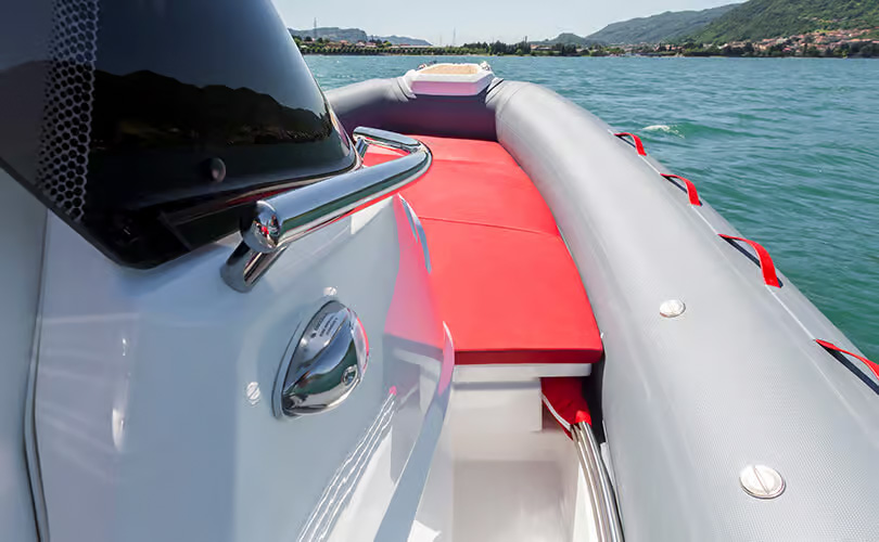 Joker Boat Clubman 28