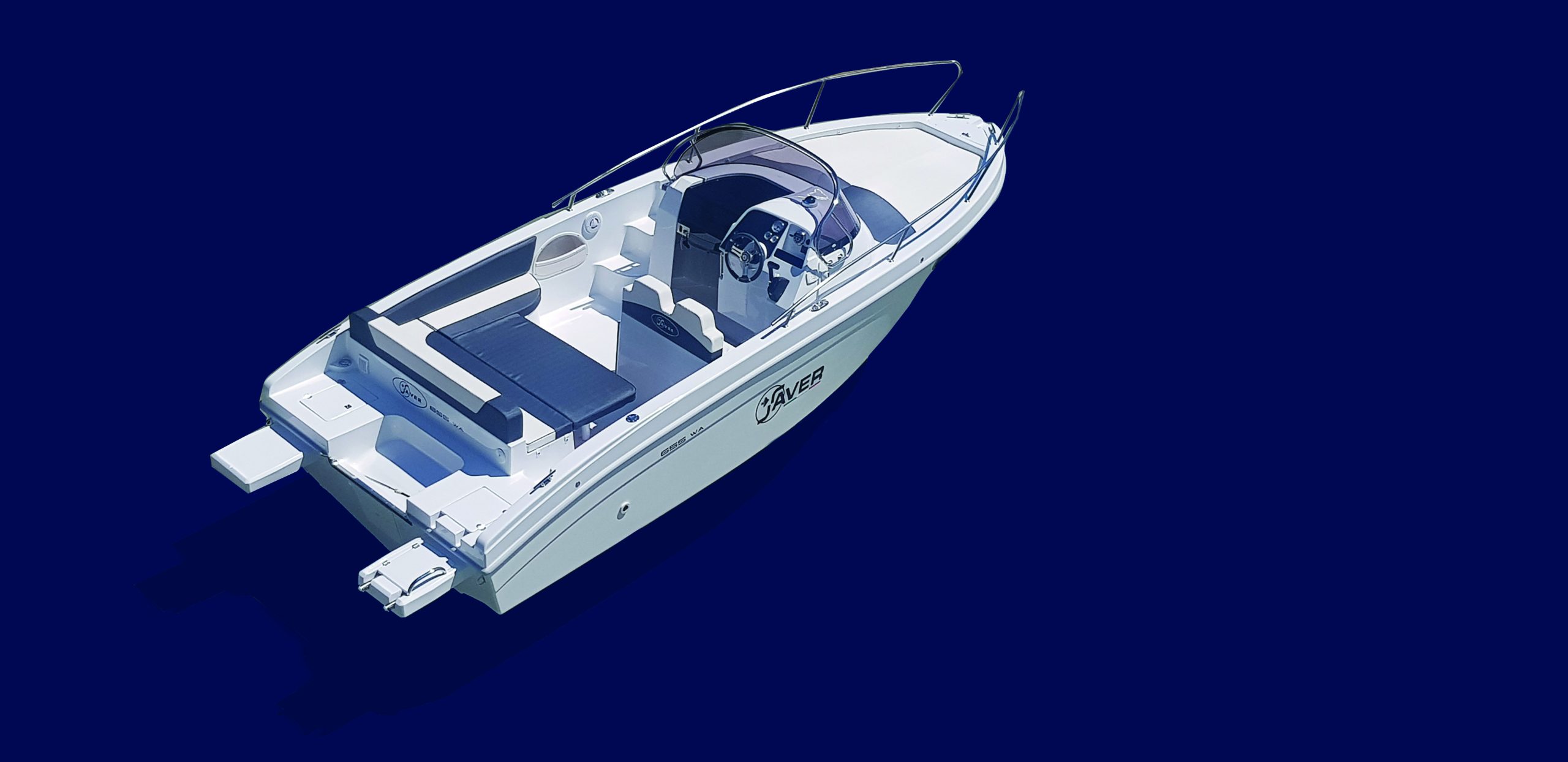Saver 660 WA