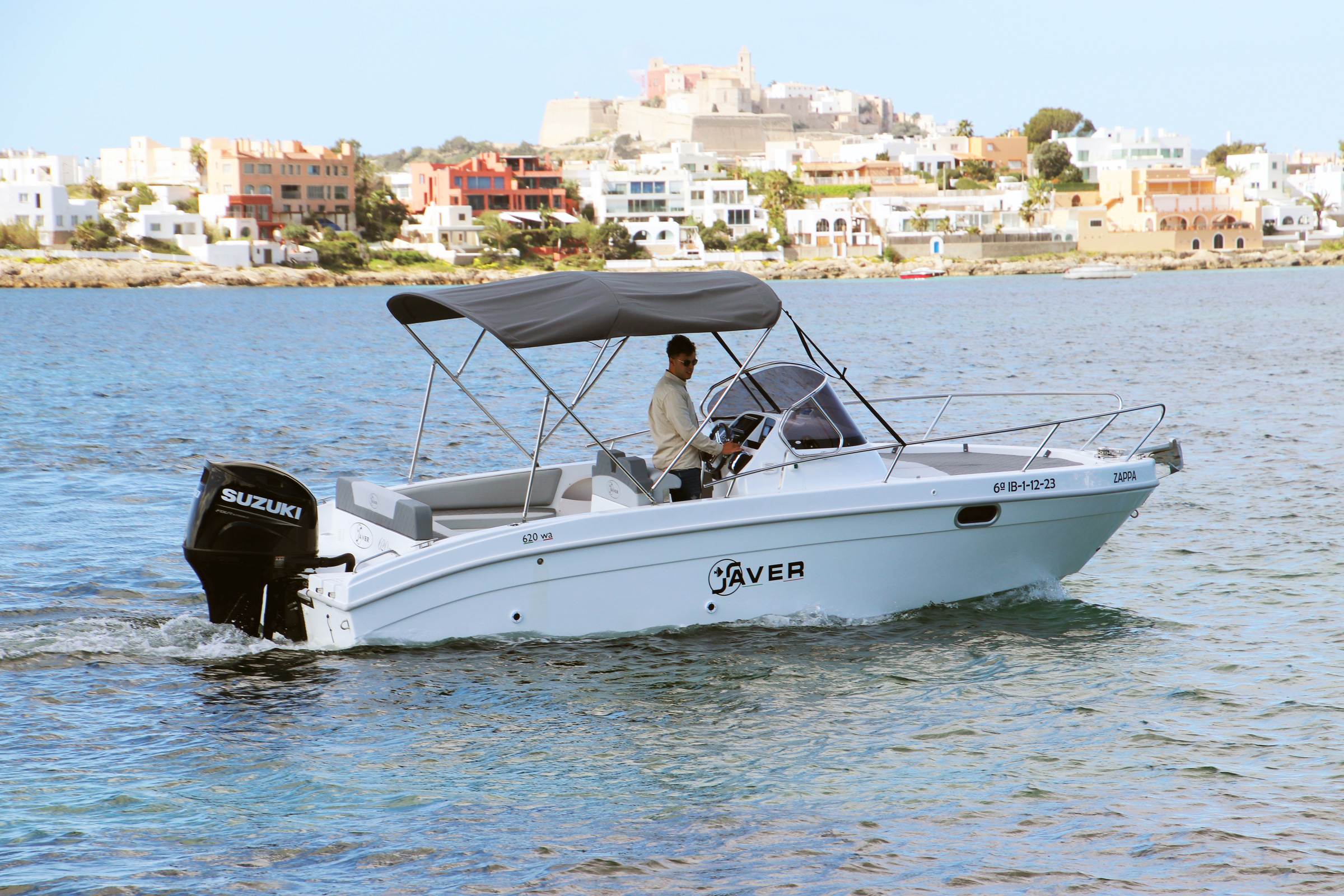 Saver 660 WA