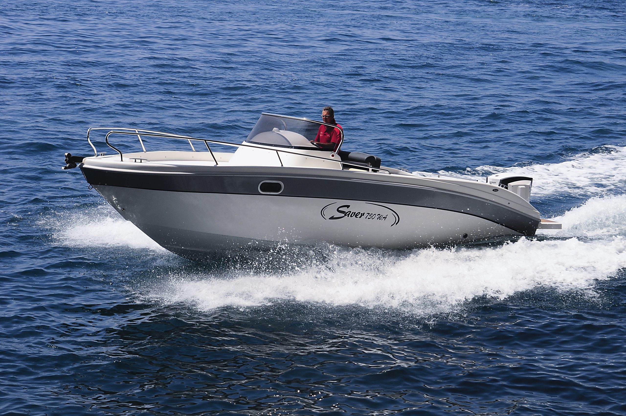 Saver 750 WA