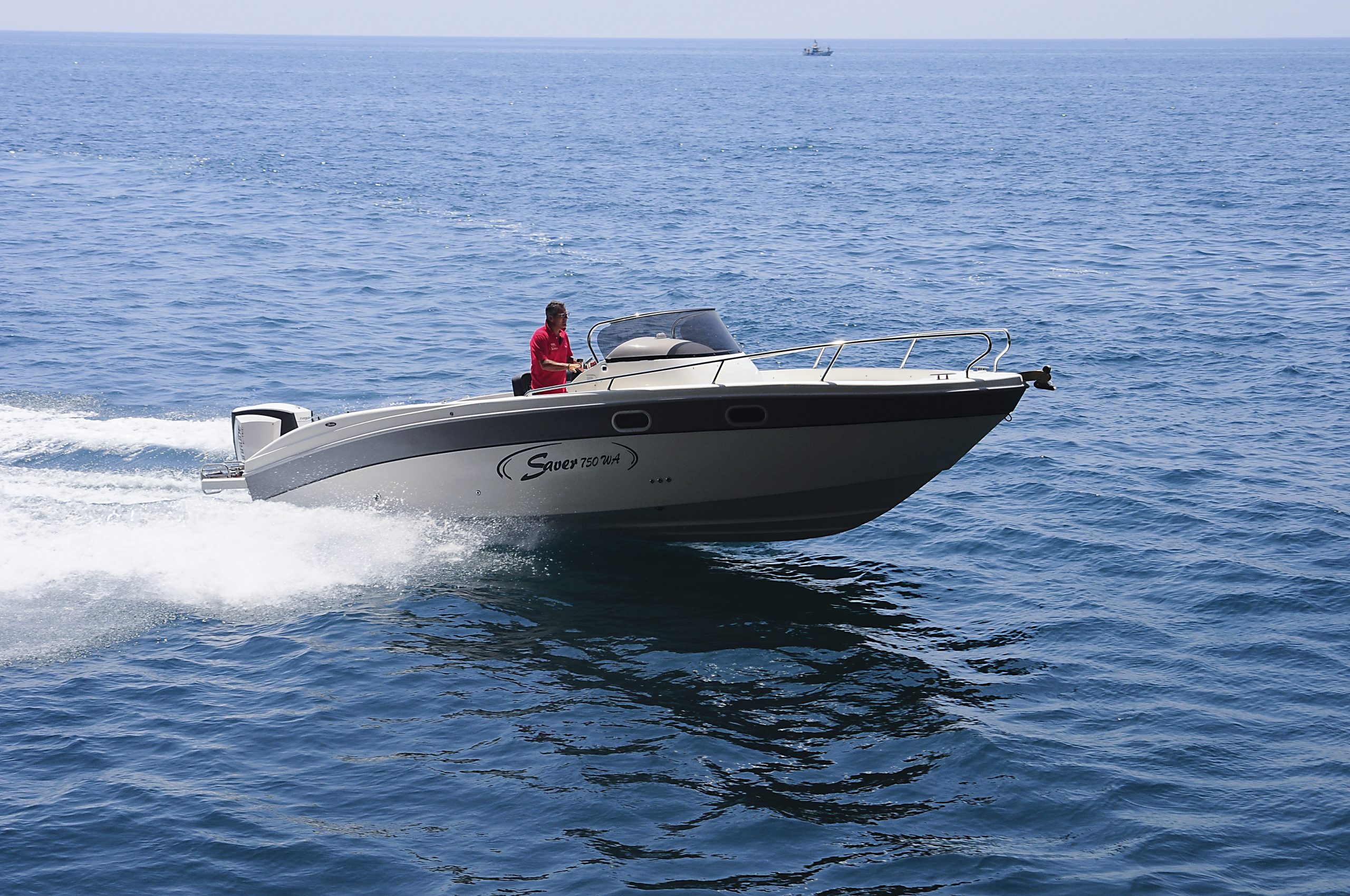 Saver 750 WA