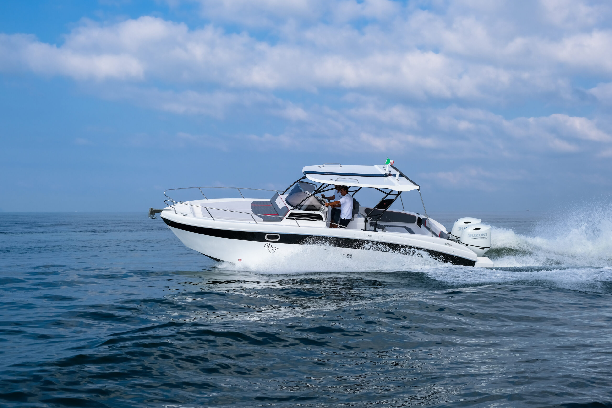 Saver 870 WA
