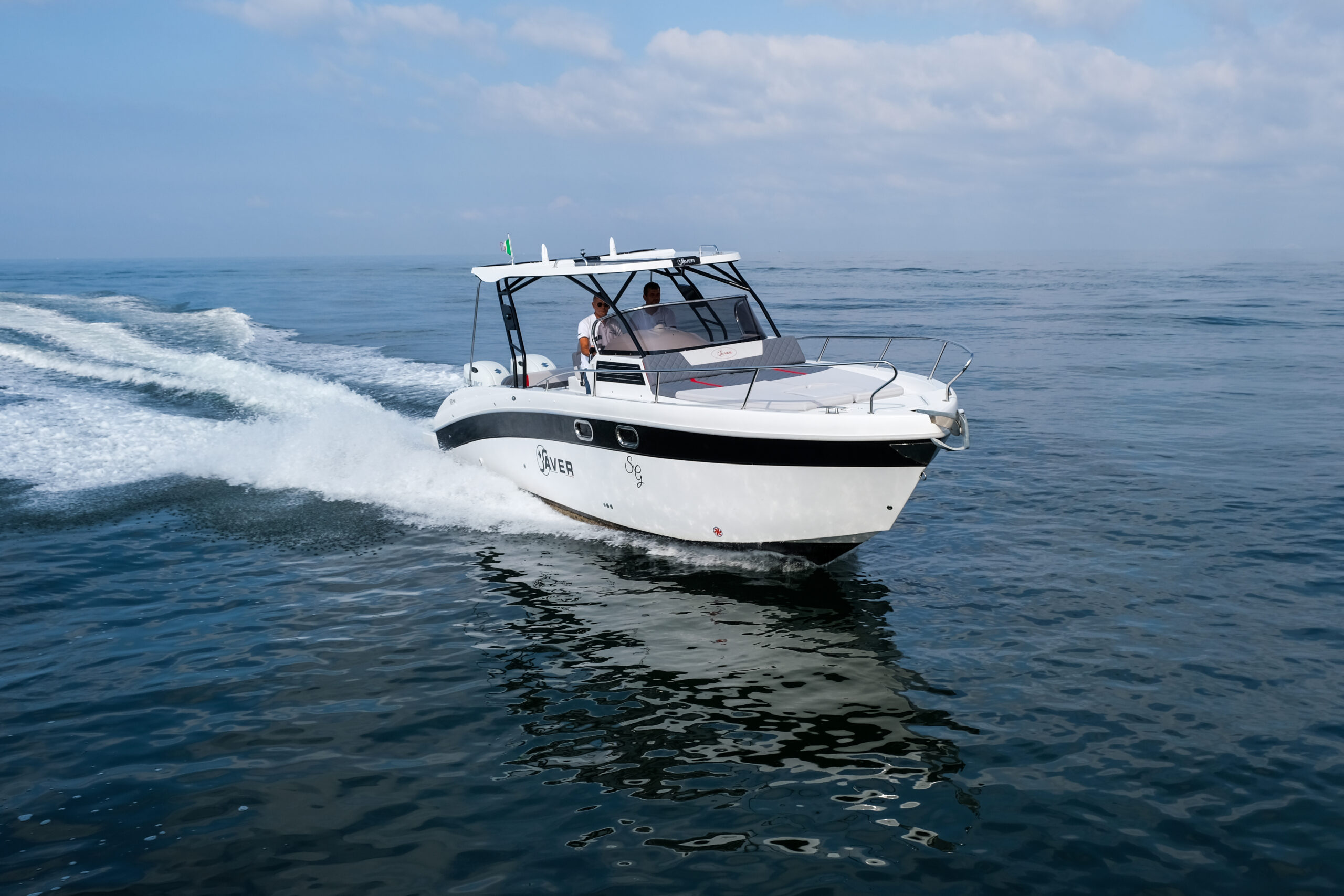 Saver 870 WA
