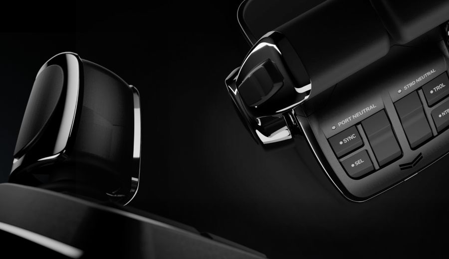 YANMAR impulsa la náutica del futuro con propulsión eléctrica y control inteligente