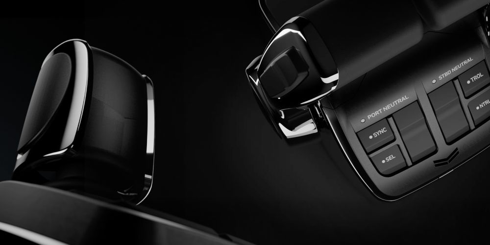 YANMAR impulsa la náutica del futuro con propulsión eléctrica y control inteligente
