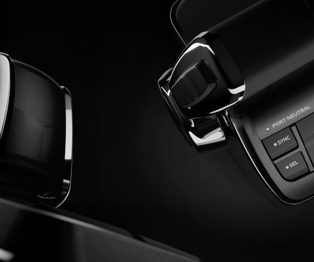 YANMAR impulsa la náutica del futuro con propulsión eléctrica y control inteligente