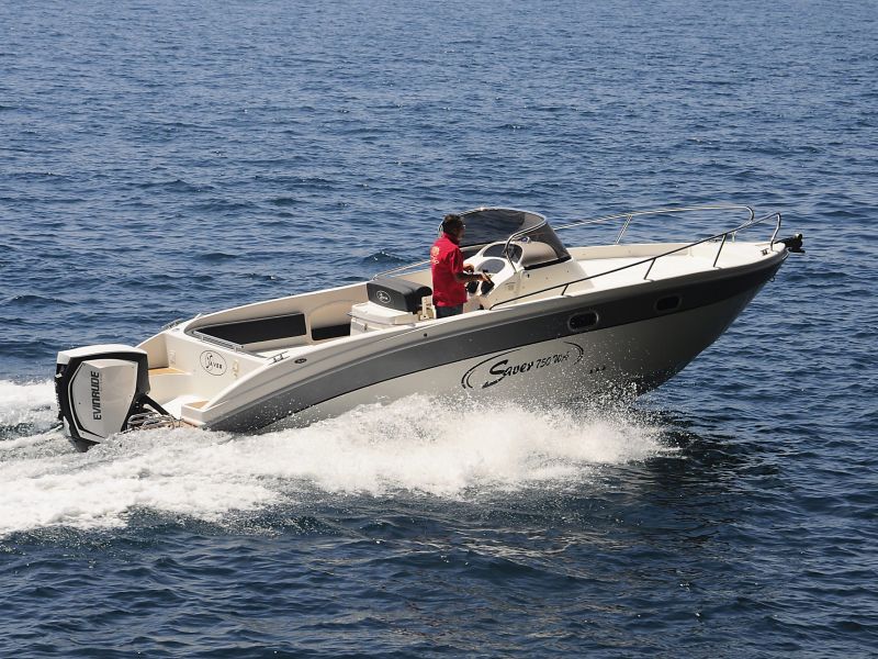 Saver 750 WA