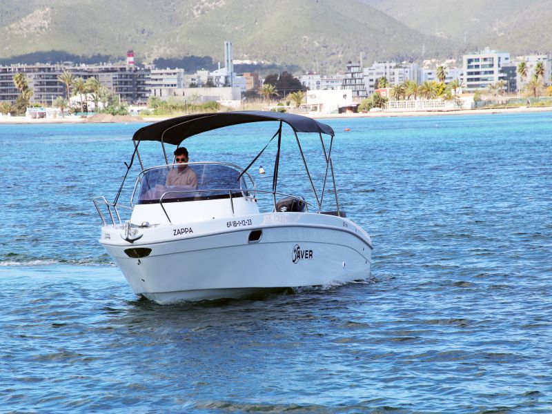 Saver 660 WA